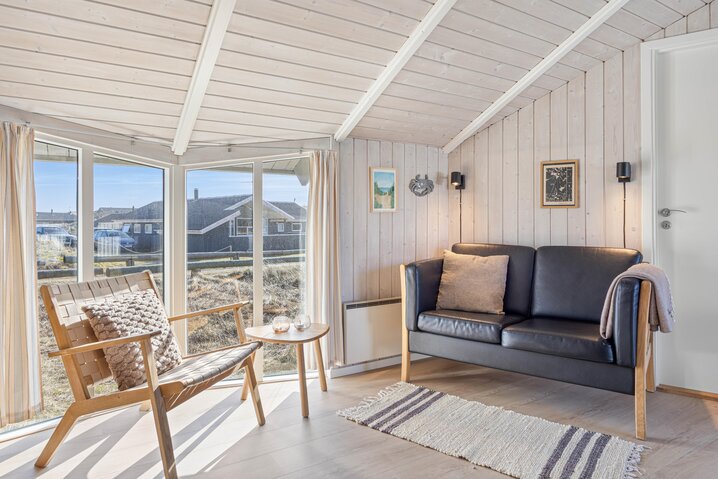 Sommerhus B2489 på Rauhesvej 63, Bjerregård - Billede #6