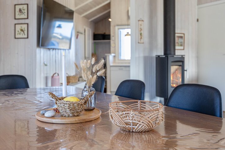 Sommerhus B2489 på Rauhesvej 63, Bjerregård - Billede #9