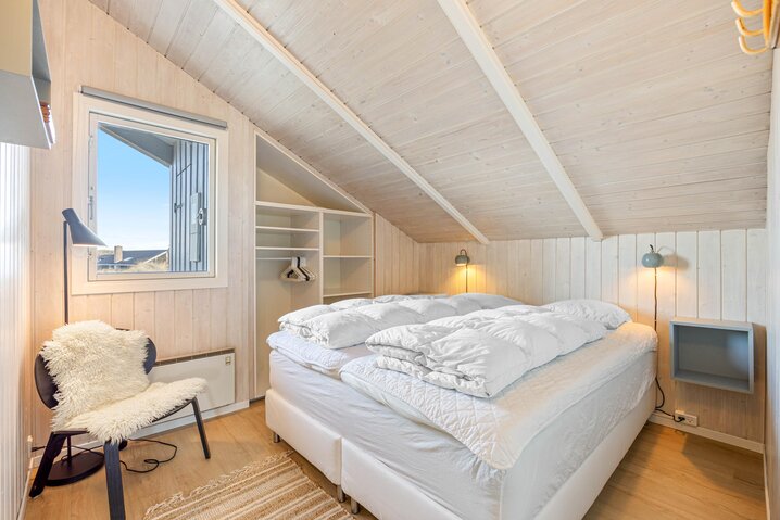 Sommerhus B2489 på Rauhesvej 63, Bjerregård - Billede #14