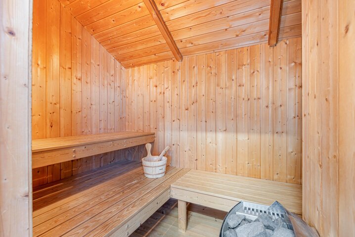 Sommerhus B2489 på Rauhesvej 63, Bjerregård - Billede #15