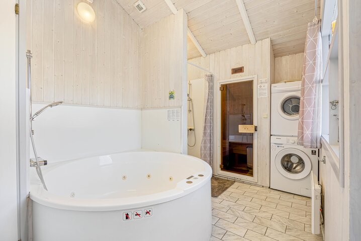 Sommerhus B2489 på Rauhesvej 63, Bjerregård - Billede #16