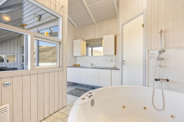 Sommerhus B2489 på Rauhesvej 63, Bjerregård - Billede #17