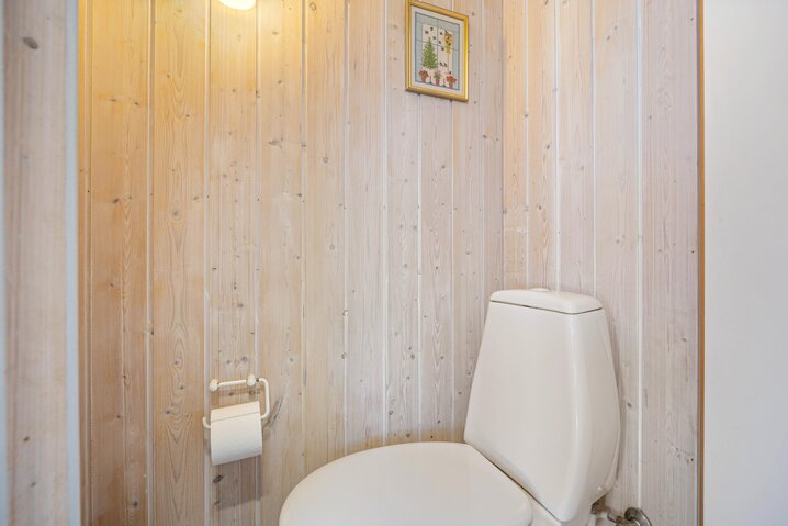 Sommerhus B2489 på Rauhesvej 63, Bjerregård - Billede #18