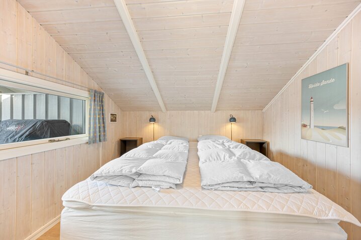 Sommerhus B2489 på Rauhesvej 63, Bjerregård - Billede #19