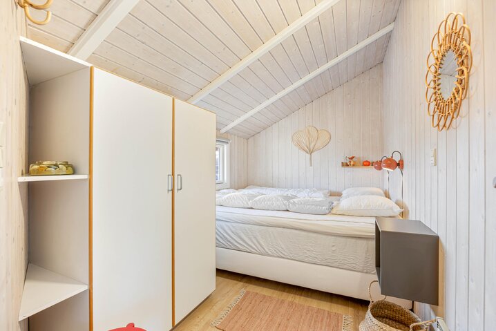 Sommerhus B2489 på Rauhesvej 63, Bjerregård - Billede #20