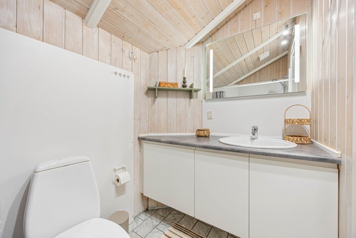 Sommerhus B2489 på Rauhesvej 63, Bjerregård - Billede #21