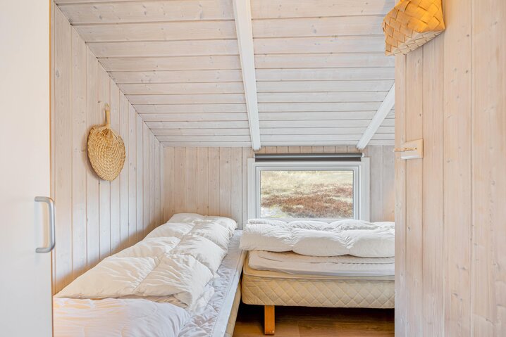 Sommerhus B2489 på Rauhesvej 63, Bjerregård - Billede #23