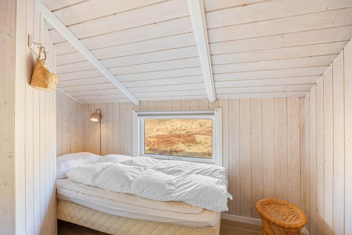 Sommerhus B2489 på Rauhesvej 63, Bjerregård - Billede #24