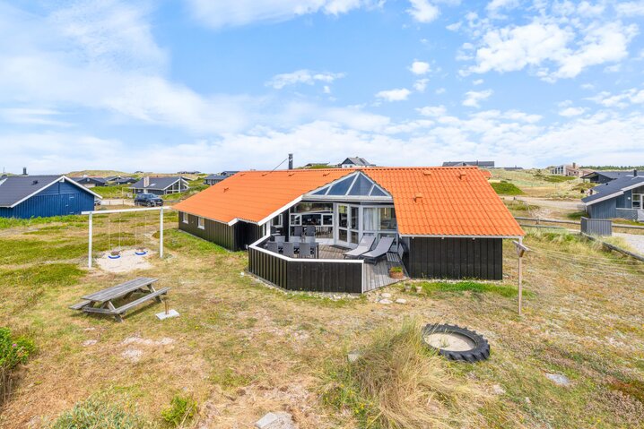 Sommerhus B2489 på Rauhesvej 63, Bjerregård - Billede #25