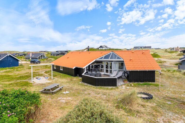 Sommerhus B2489 på Rauhesvej 63, Bjerregård - Billede #26