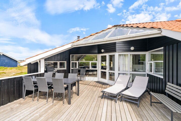Sommerhus B2489 på Rauhesvej 63, Bjerregård - Billede #27