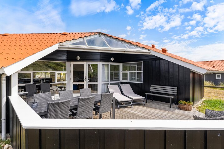 Sommerhus B2489 på Rauhesvej 63, Bjerregård - Billede #29