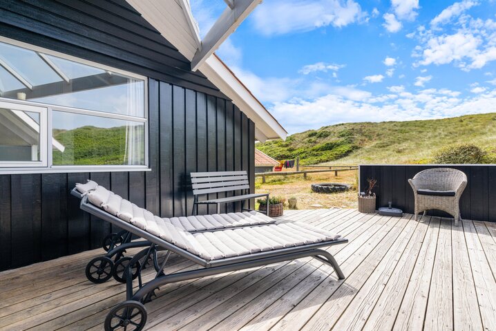 Sommerhus B2489 på Rauhesvej 63, Bjerregård - Billede #30