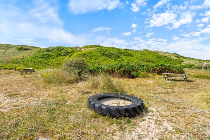Sommerhus B2489 på Rauhesvej 63, Bjerregård - Billede #31
