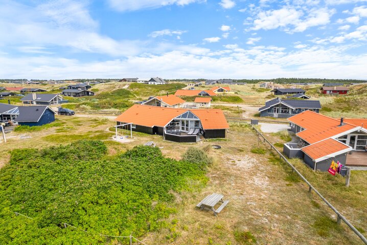 Sommerhus B2489 på Rauhesvej 63, Bjerregård - Billede #33