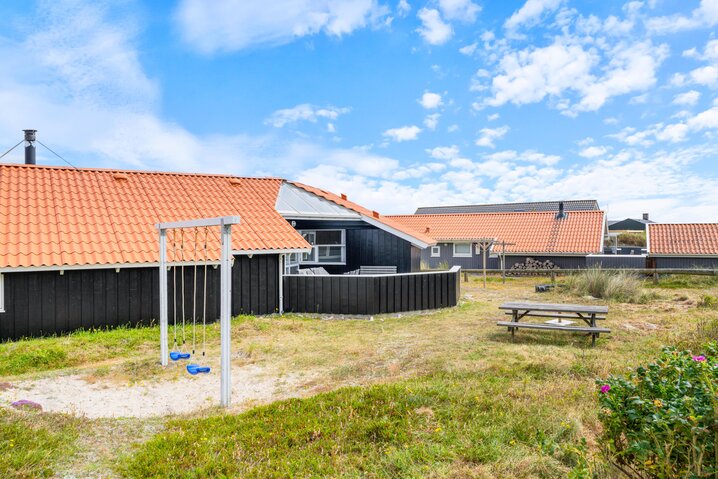 Sommerhus B2489 på Rauhesvej 63, Bjerregård - Billede #34