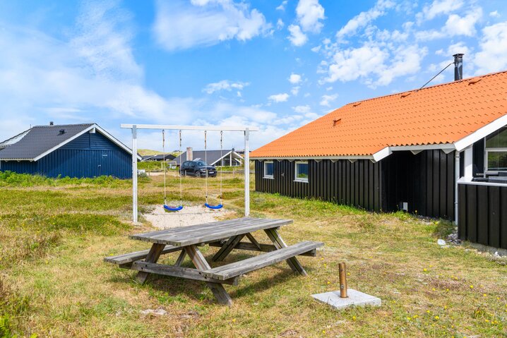 Sommerhus B2489 på Rauhesvej 63, Bjerregård - Billede #35