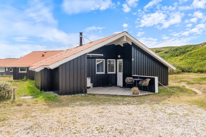 Sommerhus B2489 på Rauhesvej 63, Bjerregård - Billede #36