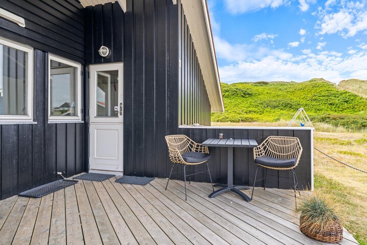 Sommerhus B2489 på Rauhesvej 63, Bjerregård - Billede #37