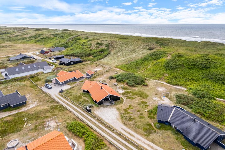 Sommerhus B2489 på Rauhesvej 63, Bjerregård - Billede #38