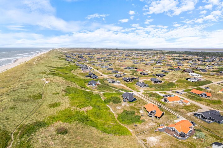 Sommerhus B2489 på Rauhesvej 63, Bjerregård - Billede #39
