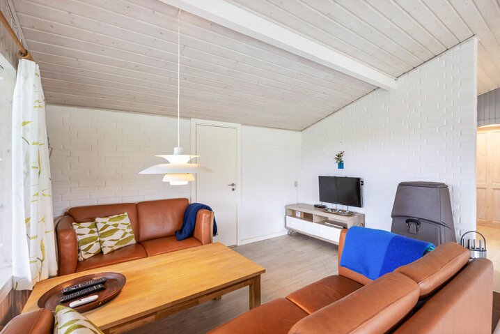 Ferienhaus B2490 in Dortheasvej 33, Bjerregård - Bild #1