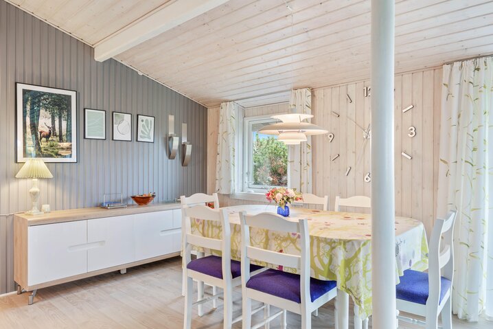 Ferienhaus B2490 in Dortheasvej 33, Bjerregård - Bild #8