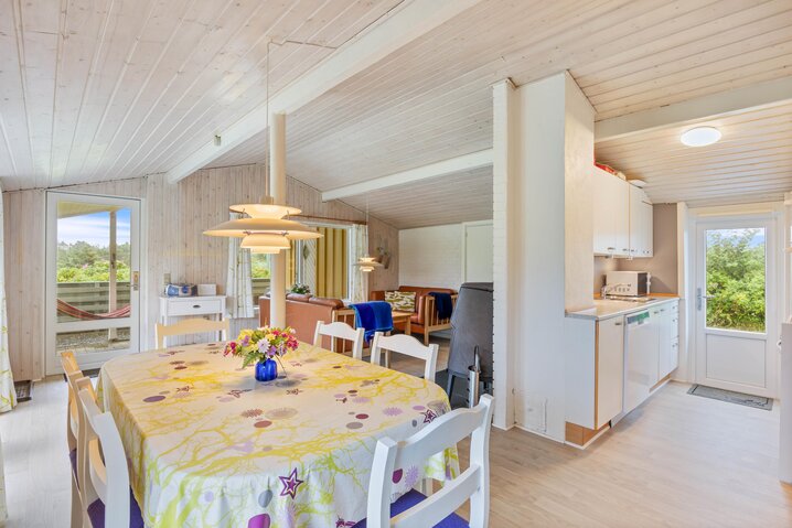 Ferienhaus B2490 in Dortheasvej 33, Bjerregård - Bild #10