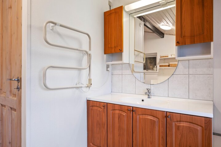 Sommerhus B2490 på Dortheasvej 33, Bjerregård - Billede #12