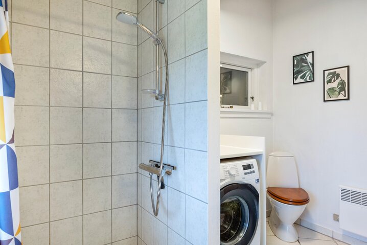 Sommerhus B2490 på Dortheasvej 33, Bjerregård - Billede #14