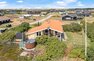 Sommerhus B2490 på Dortheasvej 33, Bjerregård - Billede #1