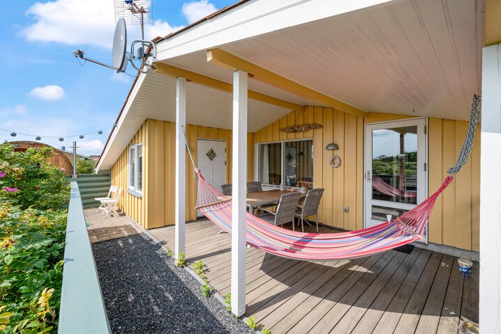 Sommerhus B2490 på Dortheasvej 33, Bjerregård - Billede #20