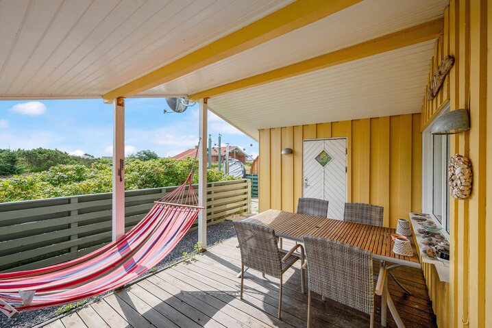Sommerhus B2490 på Dortheasvej 33, Bjerregård - Billede #21
