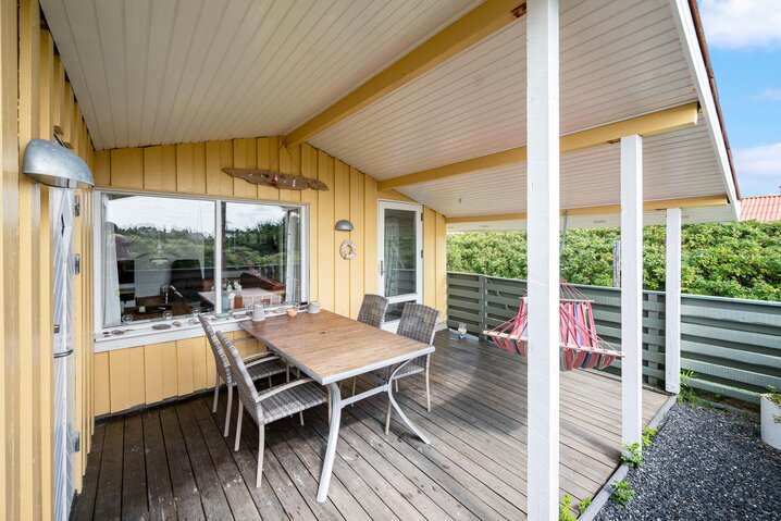 Sommerhus B2490 på Dortheasvej 33, Bjerregård - Billede #22