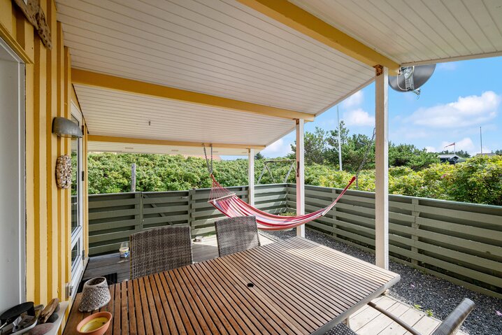 Sommerhus B2490 på Dortheasvej 33, Bjerregård - Billede #23