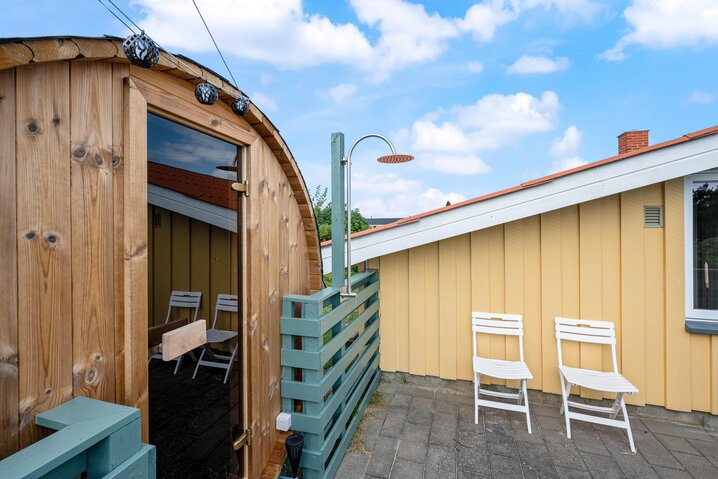 Sommerhus B2490 på Dortheasvej 33, Bjerregård - Billede #26