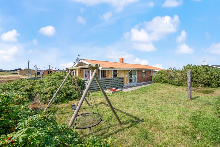 Sommerhus B2490 på Dortheasvej 33, Bjerregård - Billede #28