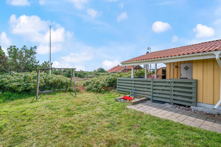 Sommerhus B2490 på Dortheasvej 33, Bjerregård - Billede #29