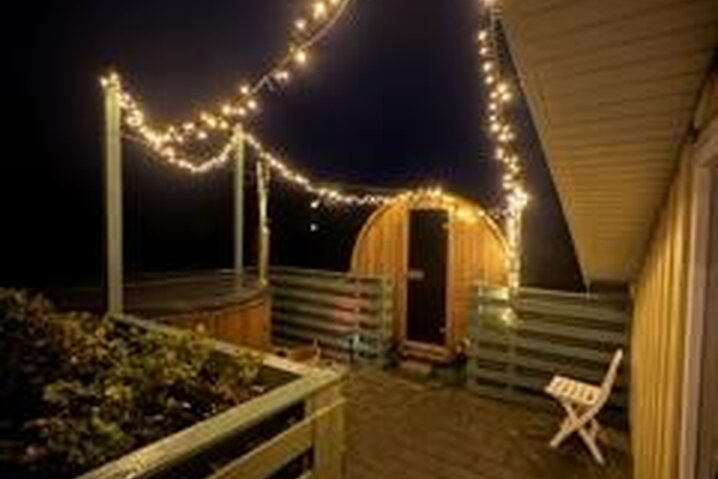 Sommerhus B2490 på Dortheasvej 33, Bjerregård - Billede #35