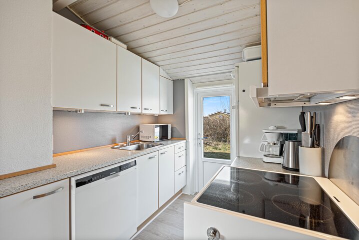 Sommerhus B2490 på Dortheasvej 33, Bjerregård - Billede #2