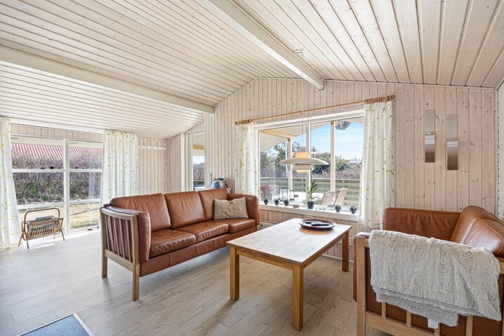 Sommerhus B2490 på Dortheasvej 33, Bjerregård - Billede #4
