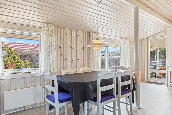 Sommerhus B2490 på Dortheasvej 33, Bjerregård - Billede #7