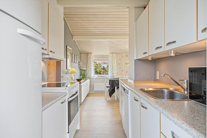 Sommerhus B2490 på Dortheasvej 33, Bjerregård - Billede #9