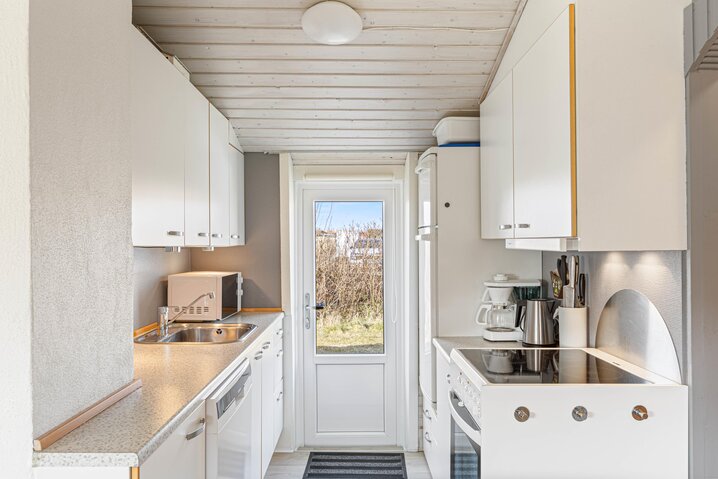 Sommerhus B2490 på Dortheasvej 33, Bjerregård - Billede #10