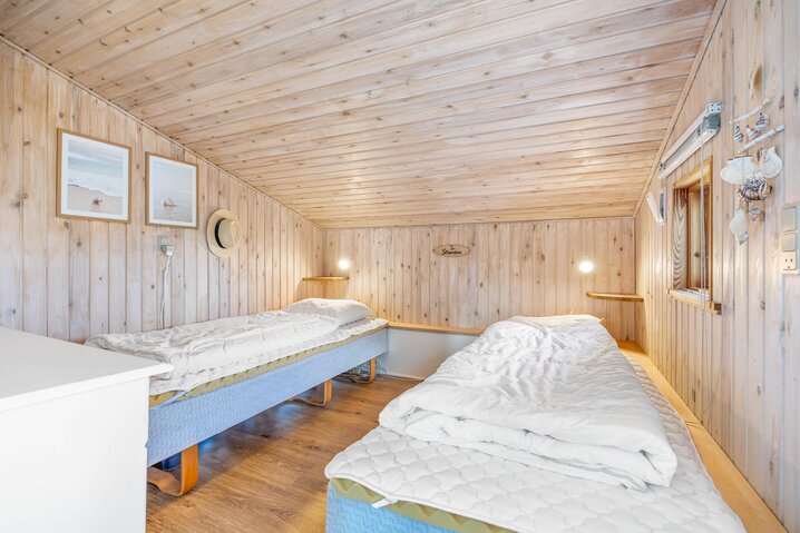 Ferienhaus B2490 in Dortheasvej 33, Bjerregård - Bild #17