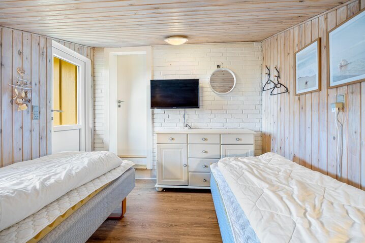 Ferienhaus B2490 in Dortheasvej 33, Bjerregård - Bild #18