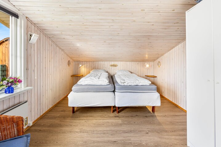 Sommerhus B2490 på Dortheasvej 33, Bjerregård - Billede #15