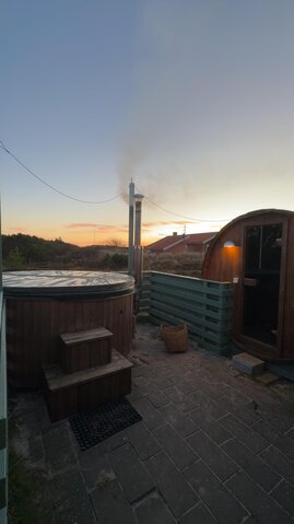 Sommerhus B2490 på Dortheasvej 33, Bjerregård - Billede #35