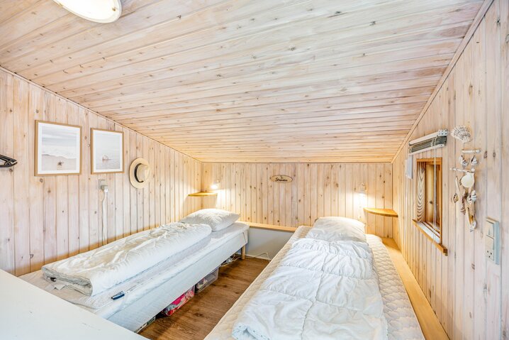 Sommerhus B2490 på Dortheasvej 33, Bjerregård - Billede #17