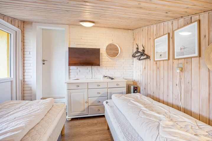 Sommerhus B2490 på Dortheasvej 33, Bjerregård - Billede #18